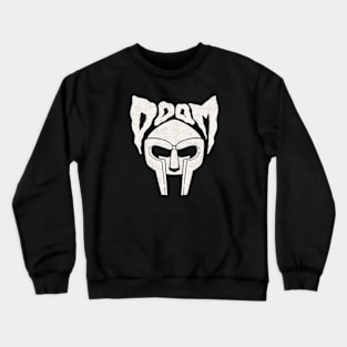 Doom exclusive vintage Crewneck Sweatshirt